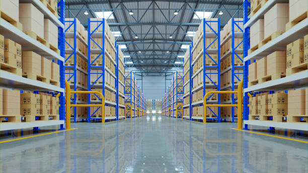warehouse
